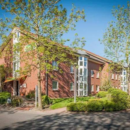 شقة Ferienreihenhaus Lale Andersen 4a *