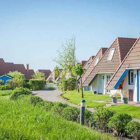 Ferienreihenhaus Lale Andersen 4a Appartement Wremen