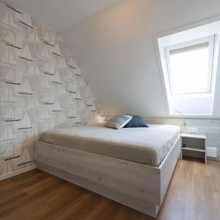 Appartement Ferienreihenhaus Lale Andersen 4a *