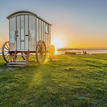 Ferienreihenhaus Lale Andersen 4a