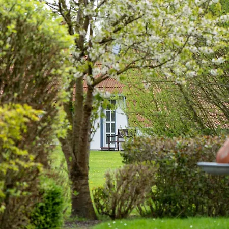 Ferienreihenhaus Lale Andersen 4a